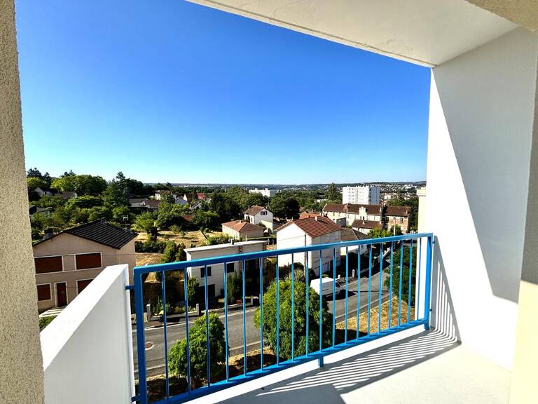 Appartement F3 — photo 1