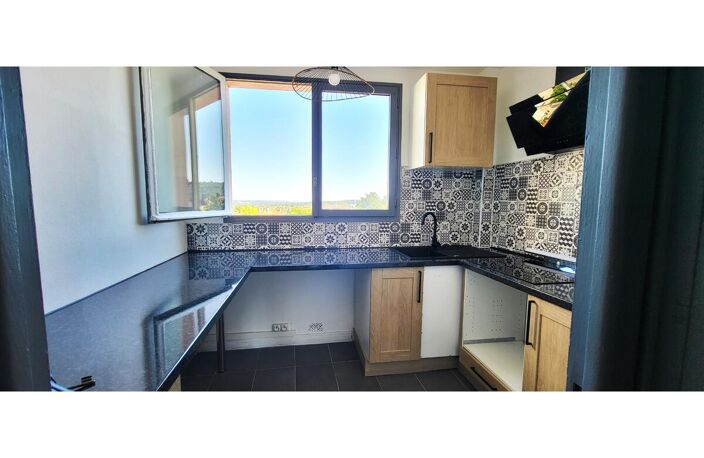 Appartement F3 — photo 3