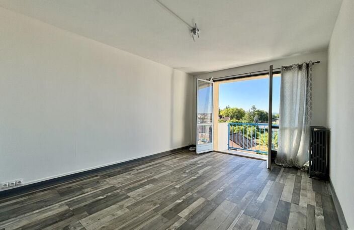 Appartement F3 — photo 4