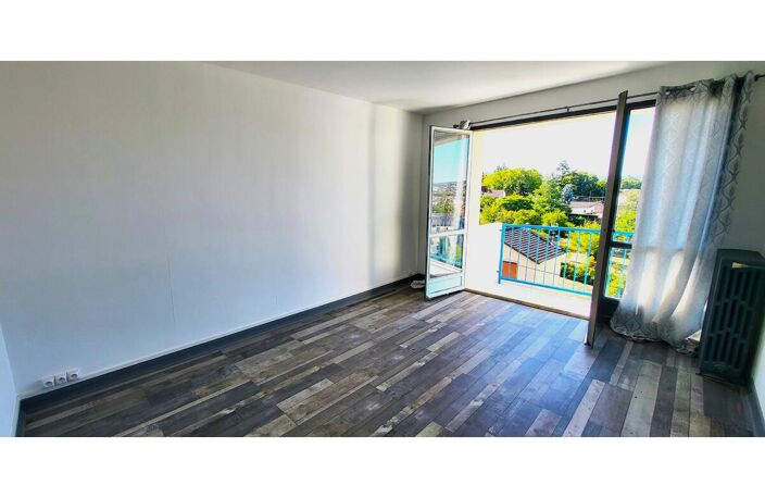 Appartement F3 — photo 5