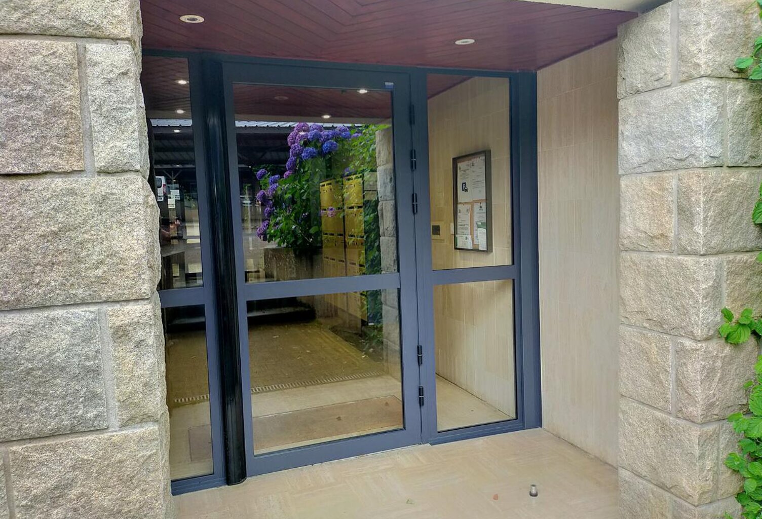 Appartement F3 — photo 1