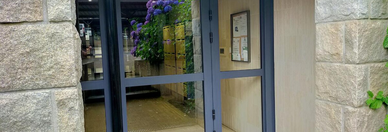Appartement 3 Pièces 61 m² à vendre à Quimper (29000)