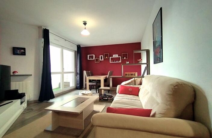 Appartement F3 — photo 2
