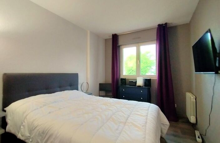 Appartement F3 — photo 3