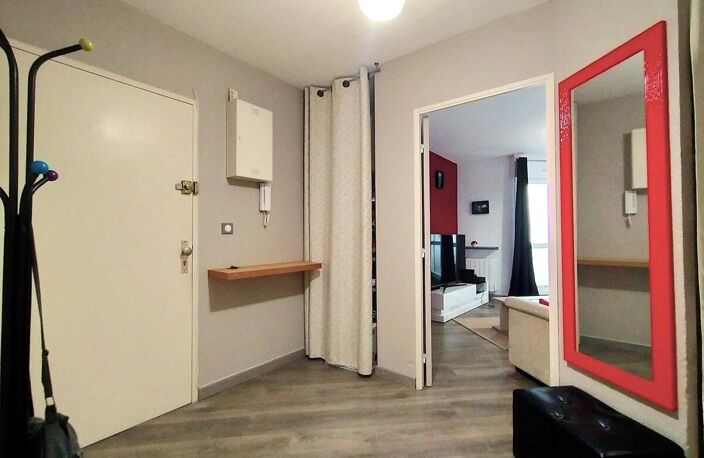 Appartement F3 — photo 4