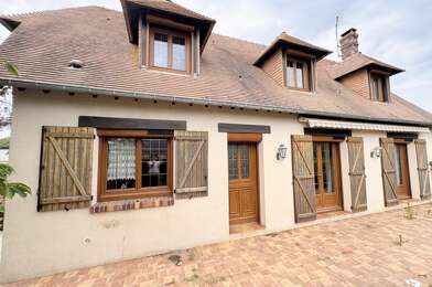Maison 6 pièces 259000 €