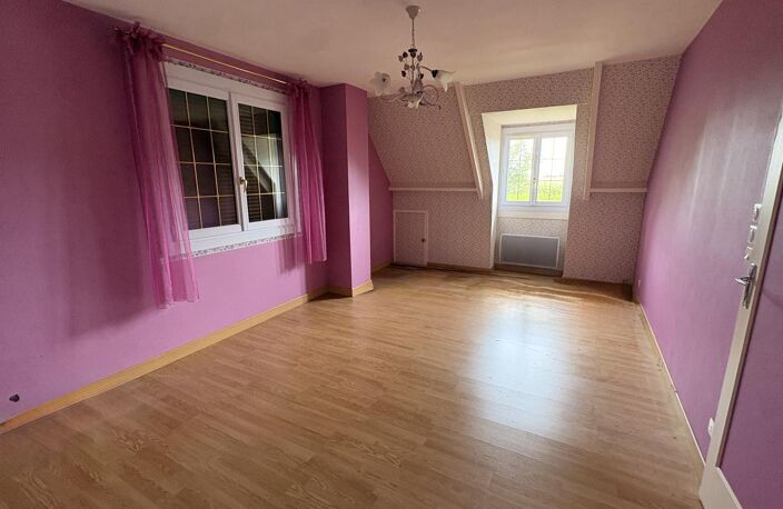Vente maison 6 pièces 141 m² Crosville-la-Vieille (27110) — photo 4