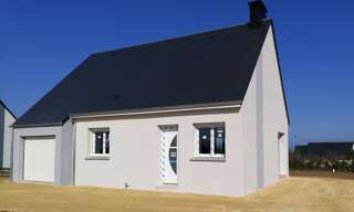 Maison 85 m² à construire Saint-Lyé (10180)