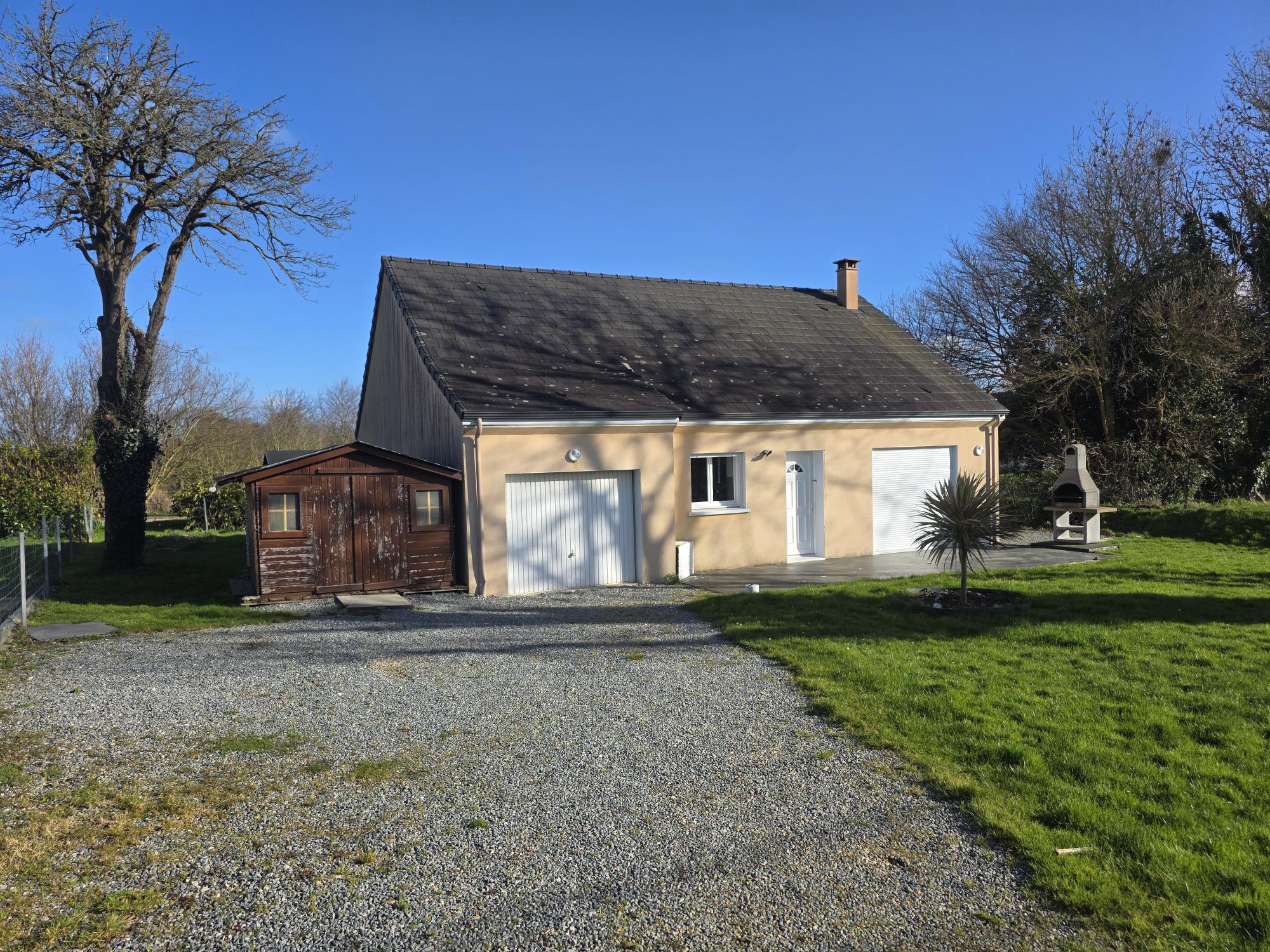 Agence immobilière de Agence Maupassant