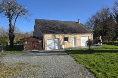 Maison 4 pièces 198000 €