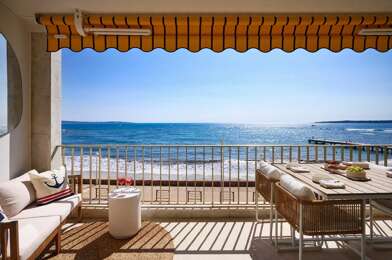 Appartement 3 pièces 1770000 €