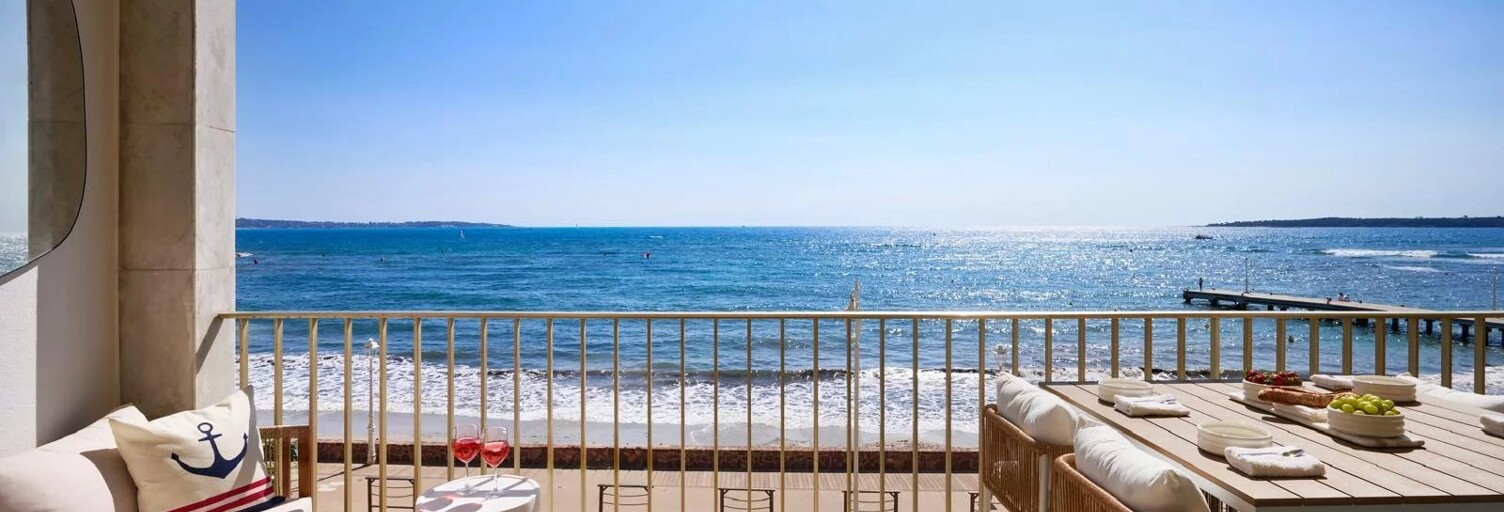 Appartement 3 Pièces 68 m² à vendre à Cannes (06400)