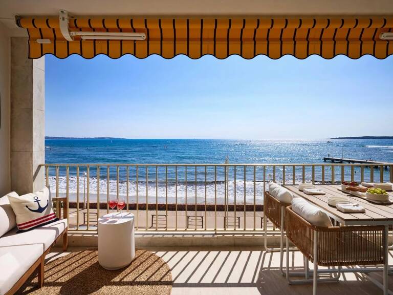 CANNES - 3 PIECES — photo 1