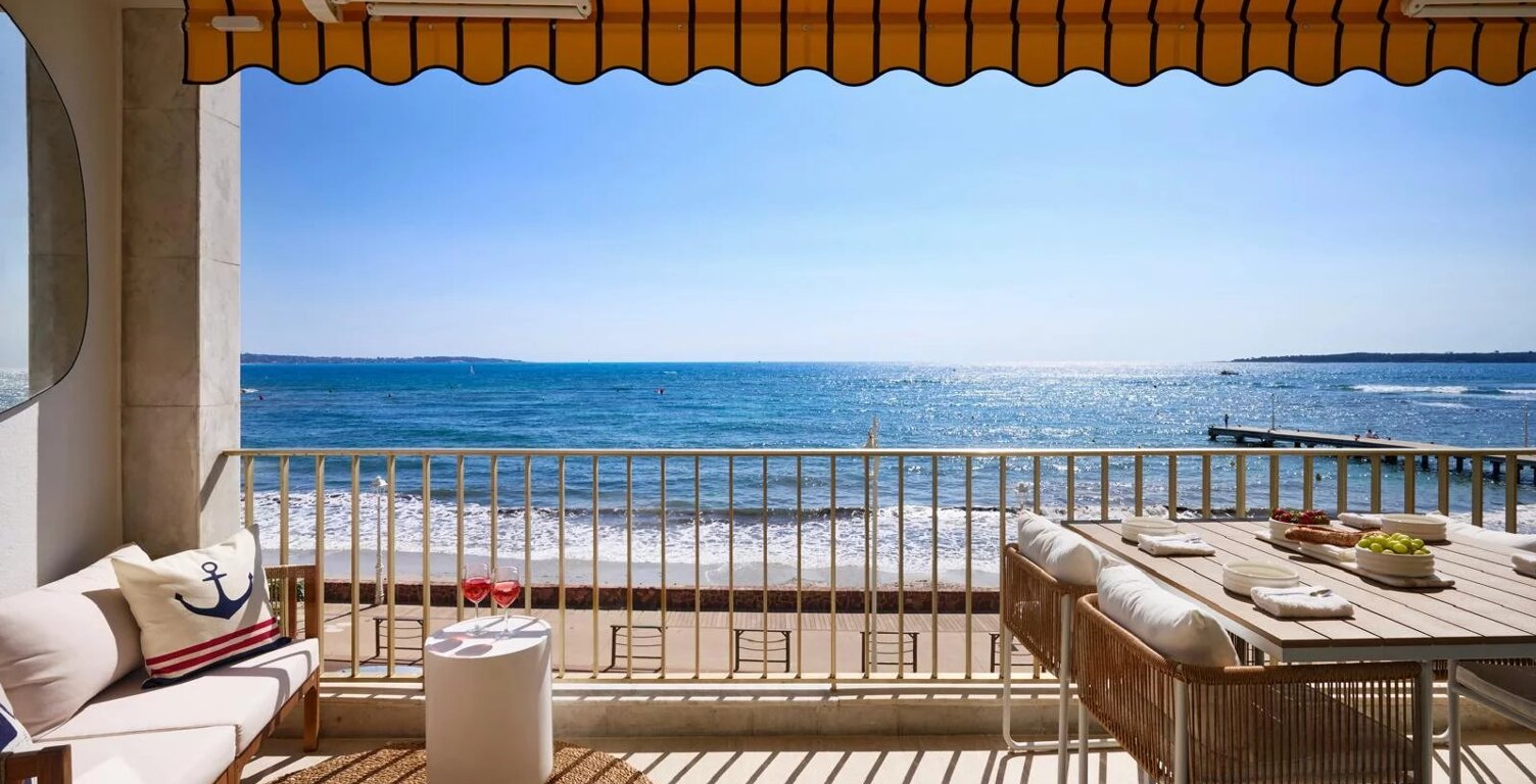 CANNES - 3 PIECES — photo 1