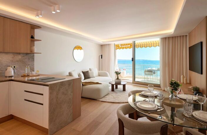 CANNES - 3 PIECES — photo 2