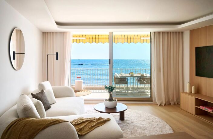 CANNES - 3 PIECES — photo 5
