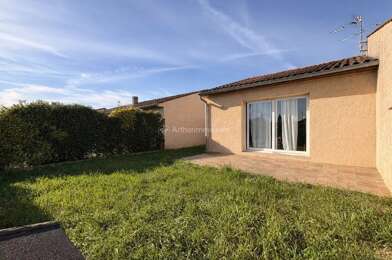Maison 2 pièces 123000 €