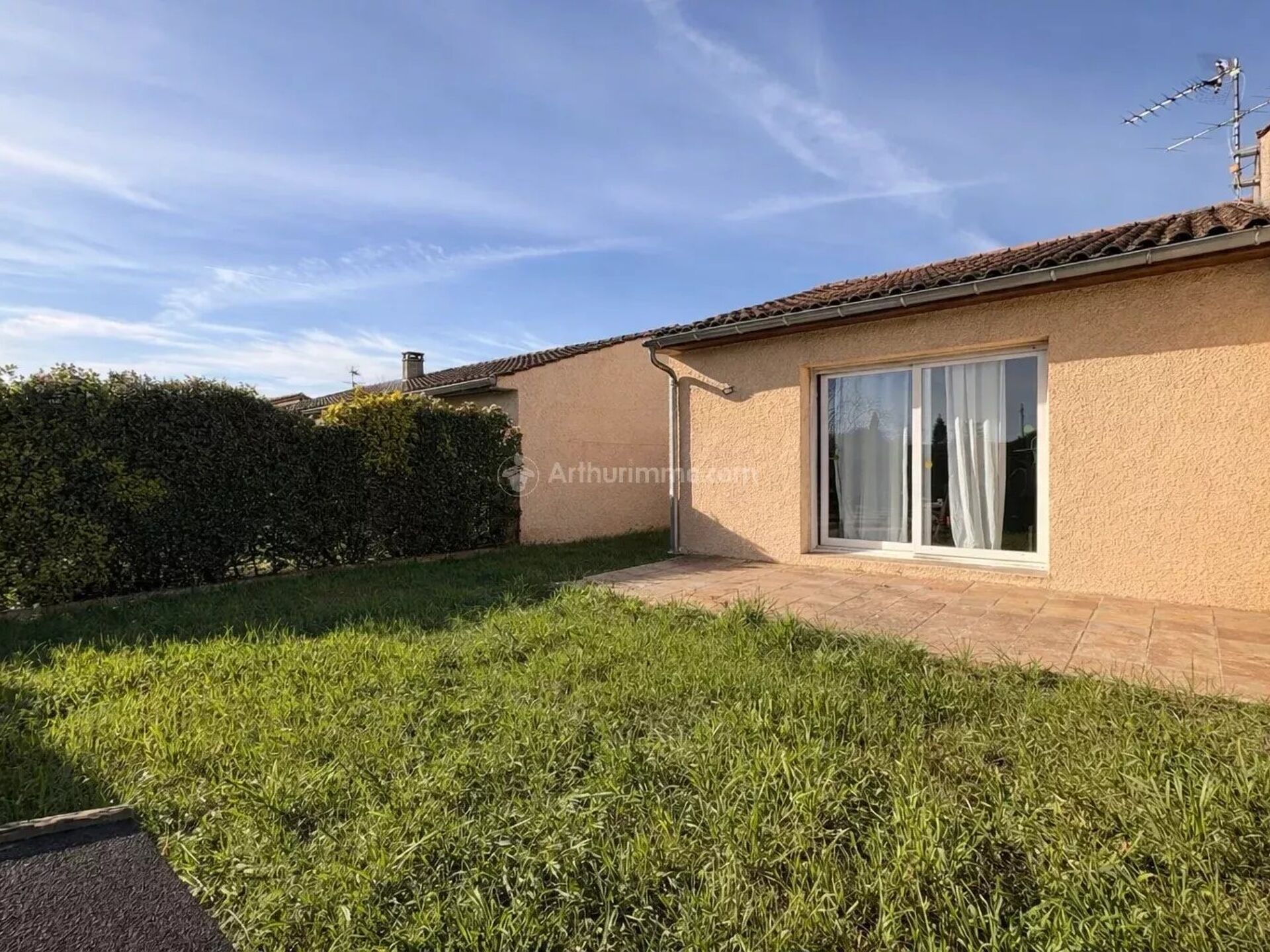 Maison 2 pièces 50 m² · à Albi · 50 m² · 123 000 €
