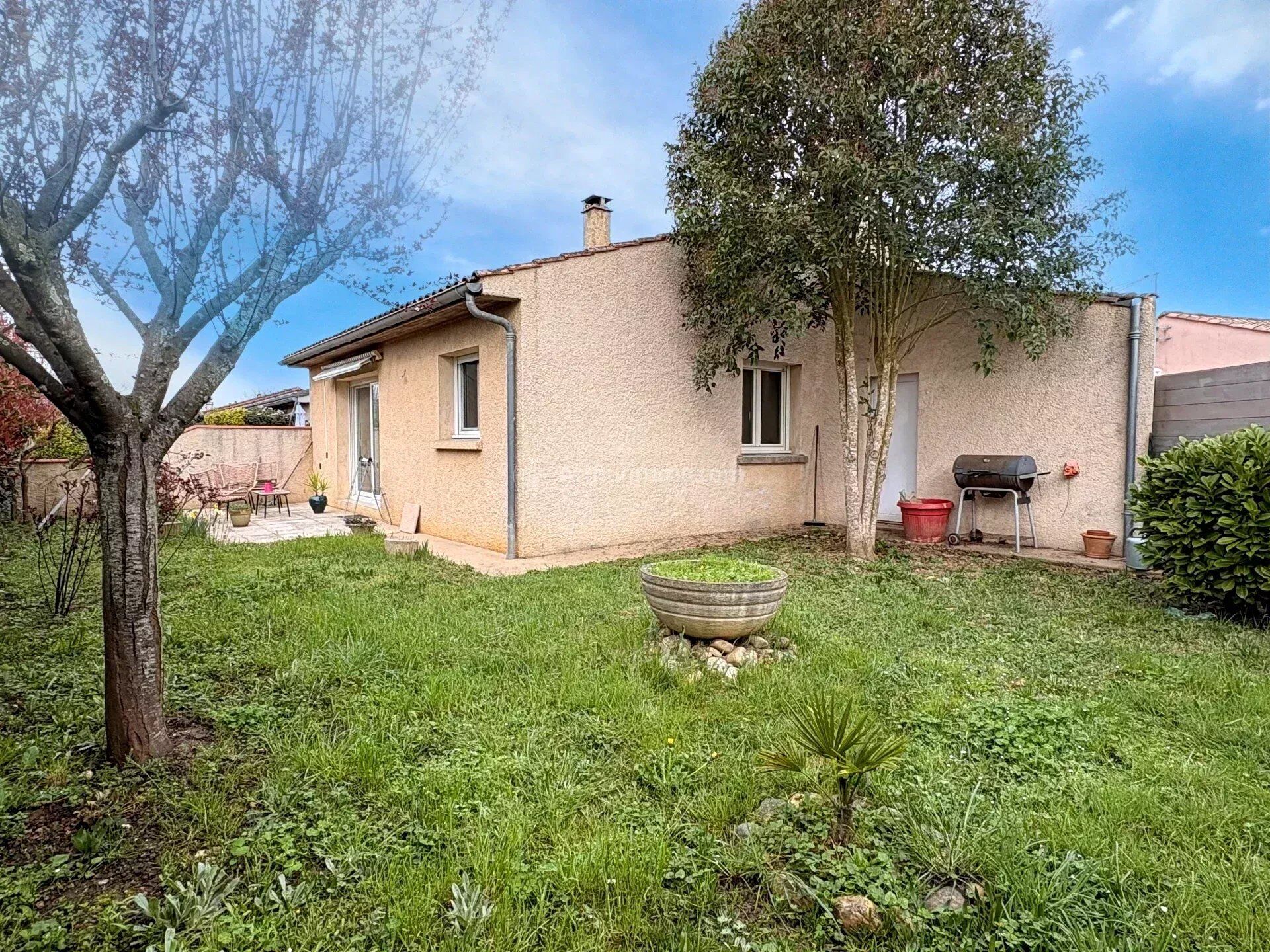Maison 3 pièces 60 m² · à Albi · 60 m² · 146 000 €