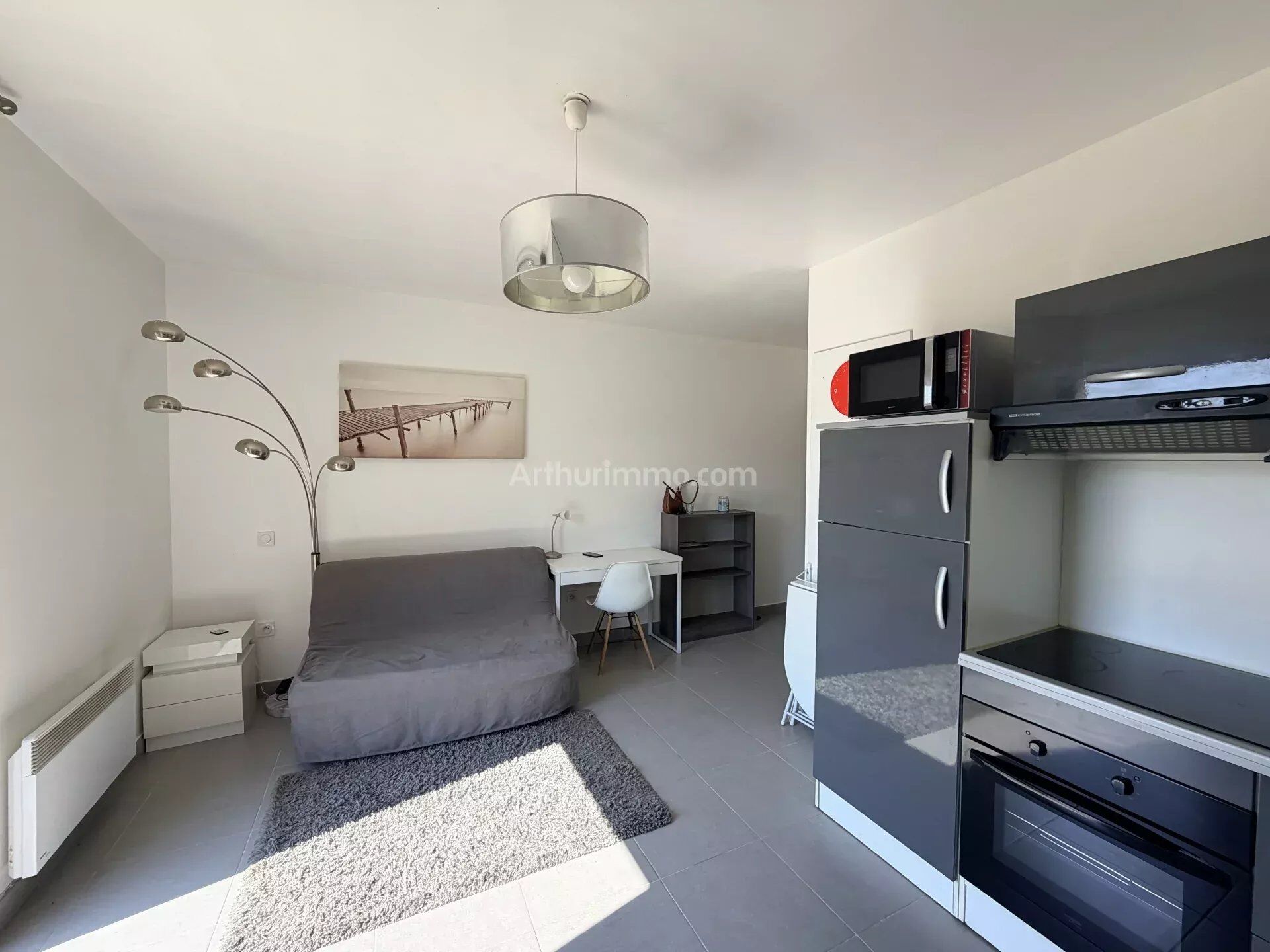 Appartement 1 pièce 22 m² · à Corte · 22 m² · 110 000 €