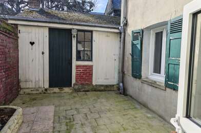 Maison 6 pièces 211000 €