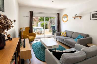 Maison 5 pièces 368740 €