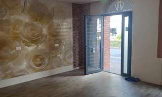 Commerce 2 Pièces 50 m² à louer à Hénin-Beaumont (62110)