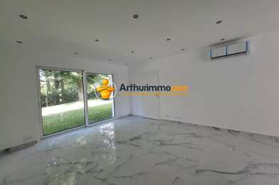 Maison 7 pièces 414990 €