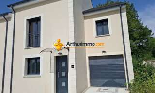 Maison 7 Pièces 111 m² à vendre à Meaux (77100)