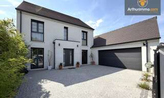Maison 7 Pièces 191 m² à vendre à Lacroix-Saint-Ouen (60610)