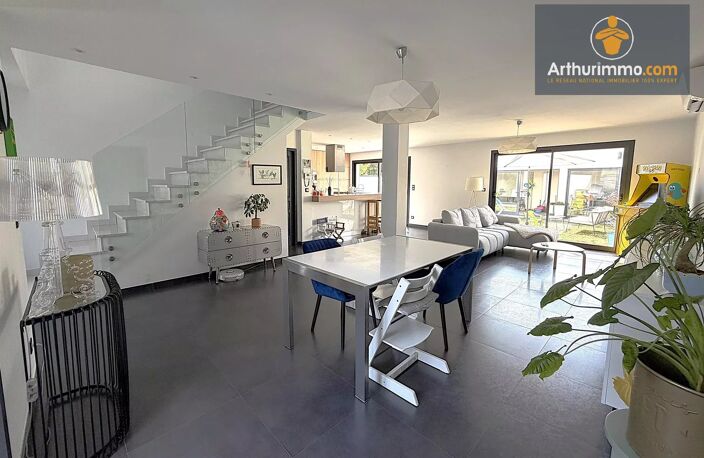 10 min Compiegne Sud,  maison 5 chambres — photo 2