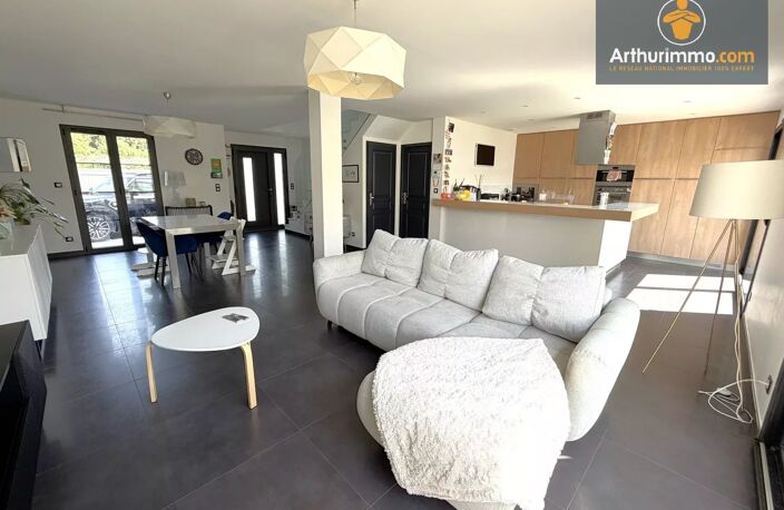 10 min Compiegne Sud,  maison 5 chambres — photo 3