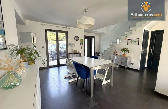 10 min Compiegne Sud,  maison 5 chambres — photo 4