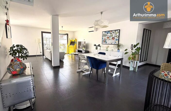 10 min Compiegne Sud,  maison 5 chambres — photo 5