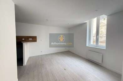 Appartement 1 pièces 450 €