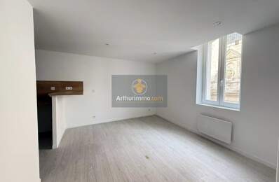 Charmant studio rénové à Apt — photo du bien