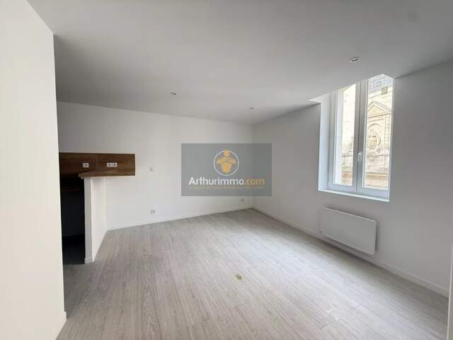 Charmant studio rénové à Apt — photo du bien