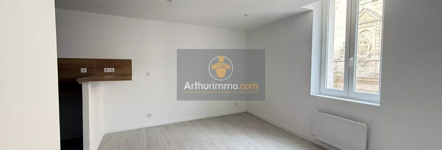 Appartement 1 Pièce 24 m² à louer à Apt (84400)