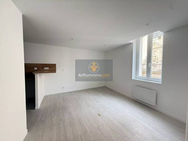 Charmant studio rénové à Apt — photo 1