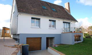 Maison 6 Pièces 106 m² à vendre à Fécamp (76400)