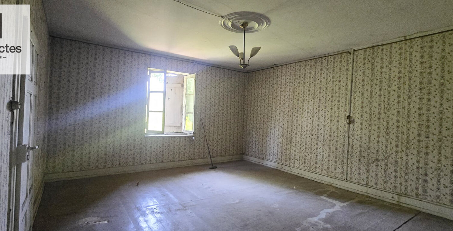 Vente maison 7 pièces 158 m² Maizières (54550) — photo 1