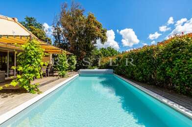 Maison  650000 €