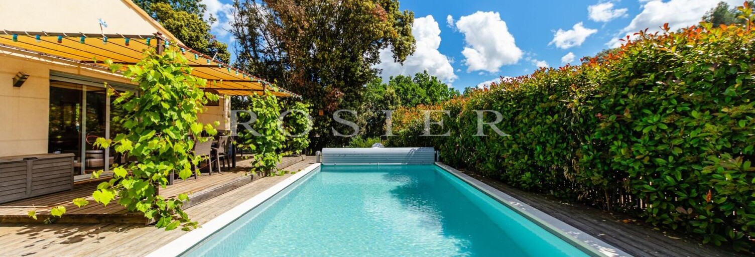 Maison  150 m² à vendre à Roussillon (84220)