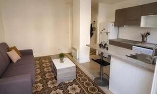 Appartement 2 Pièces 36 m² à vendre à Nice (06000)