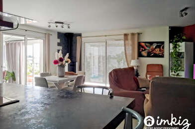 Maison 5 pièces 350000 €