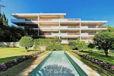 Appartement 2 pièces 397000 €