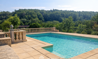 Maison 7 Pièces 154 m² à vendre à Le Thoronet (83340)