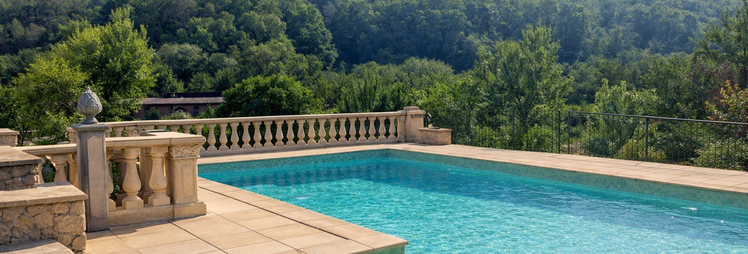 Maison 7 Pièces 154 m² à vendre à Le Thoronet (83340)