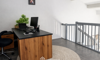 Maison 7 Pièces 154 m² à vendre à Le Thoronet (83340)