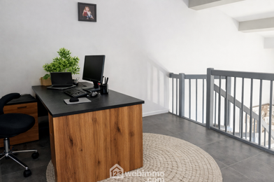 Maison 7 pièces 515000 €